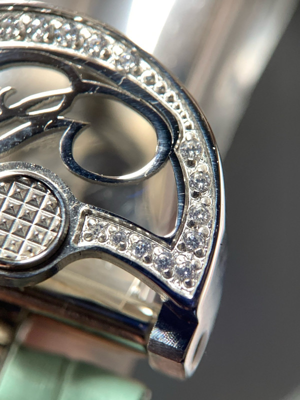 BREGUET REINE DE NAPLES 8918 8918BB28964D00D