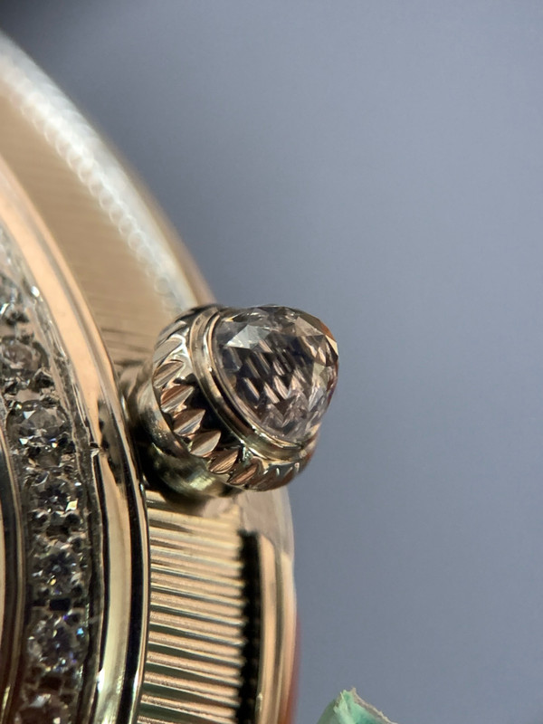 BREGUET REINE DE NAPLES 8918BR 8918BB28964D00D