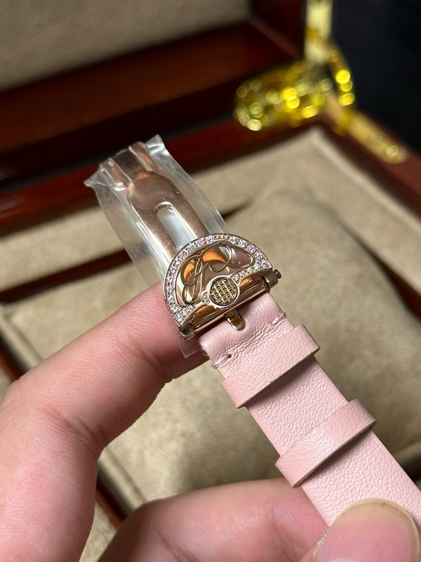 BREGUET REINE DE NAPLES 8918BR 8918BB28964D00D