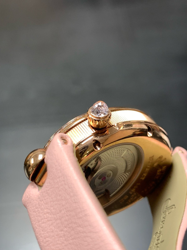 BREGUET REINE DE NAPLES 8918BR 8918BB28964D00D