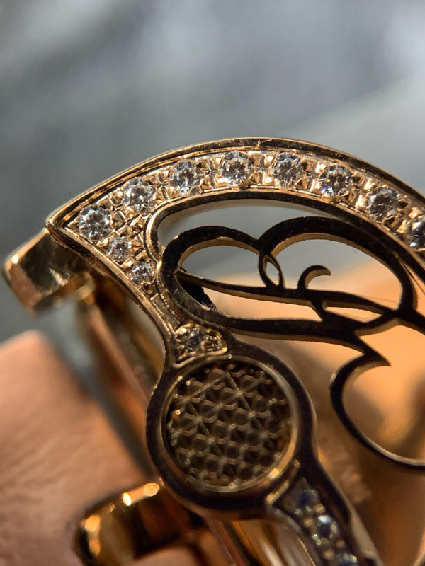 BREGUET REINE DE NAPLES 8918BR 8918BB28964D00D