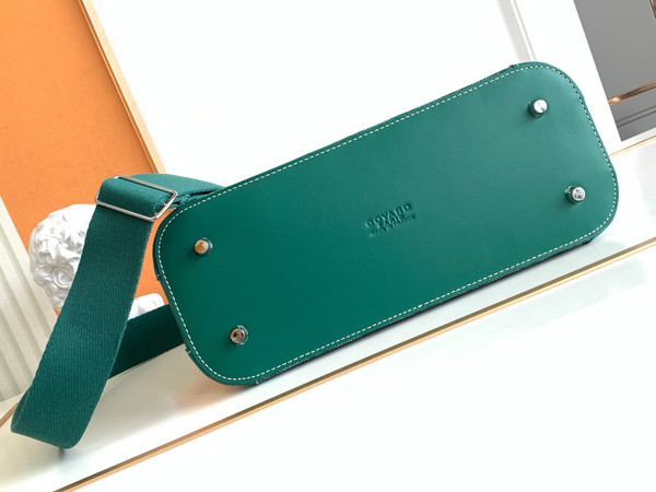 Goyard Vendôme PM Bag Green