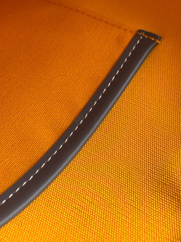 Goyard Vendôme PM Bag Grey