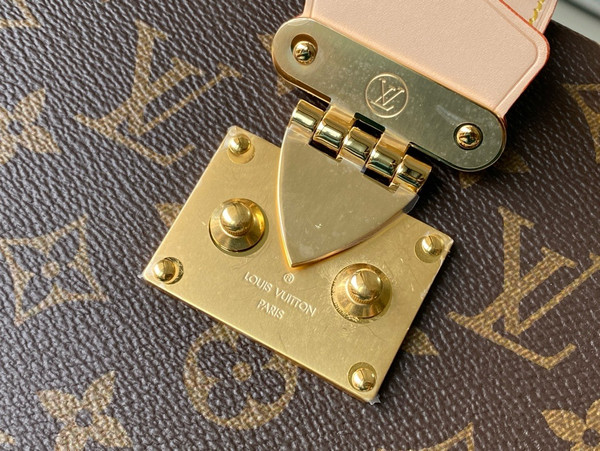 Louis Vuitton M11114 Alma Trunk