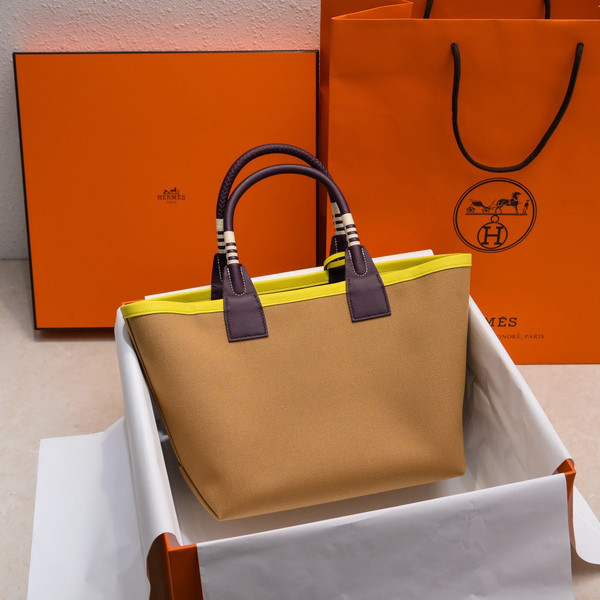 Hermes steeple 25 Gold
