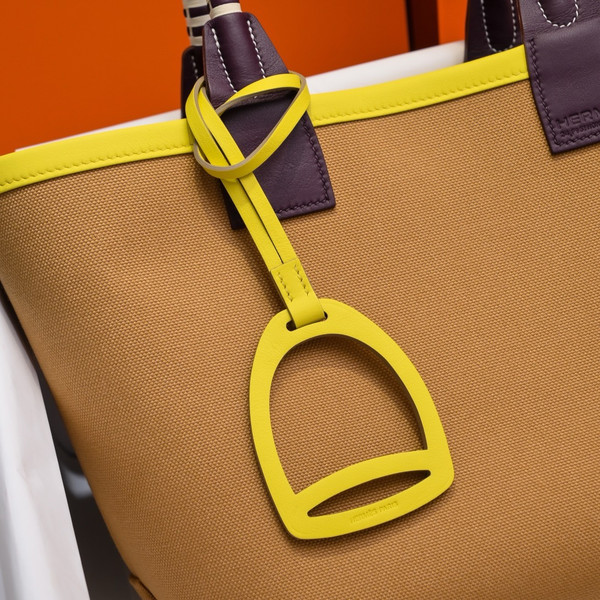 Hermes steeple 25 Gold