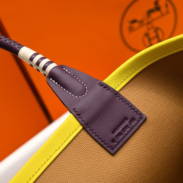 Hermes steeple 25 Gold