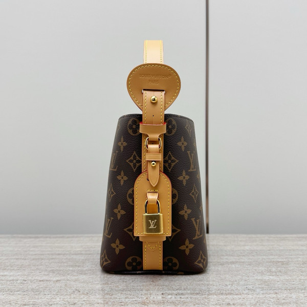 Louis Vuitton M12925 New All In BB