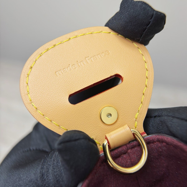 Louis Vuitton M12925 New All In BB