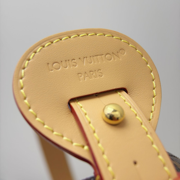 Louis Vuitton M12925 New All In BB