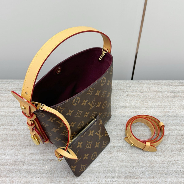 Louis Vuitton M12925 New All In BB