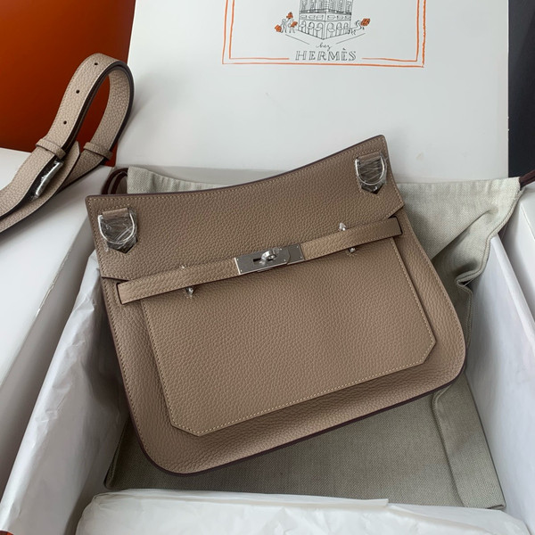 Hermes Trench Jypsiere 28 bag