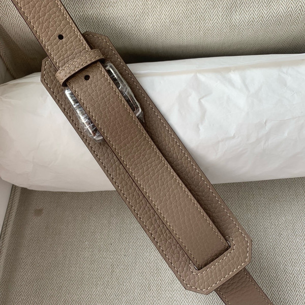 Hermes Trench Jypsiere 28 bag