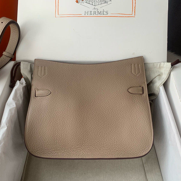 Hermes Trench Jypsiere 28 bag