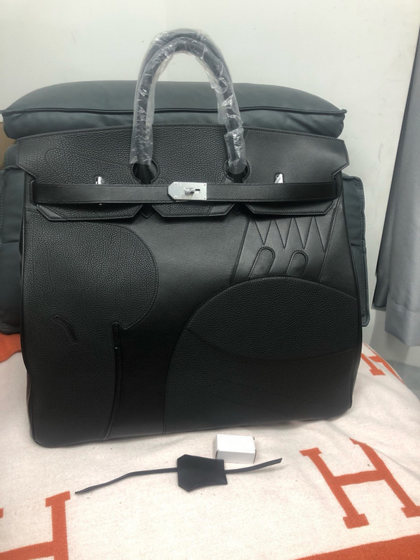 Hermès 24FW HAC 50 “HAC en Selle”