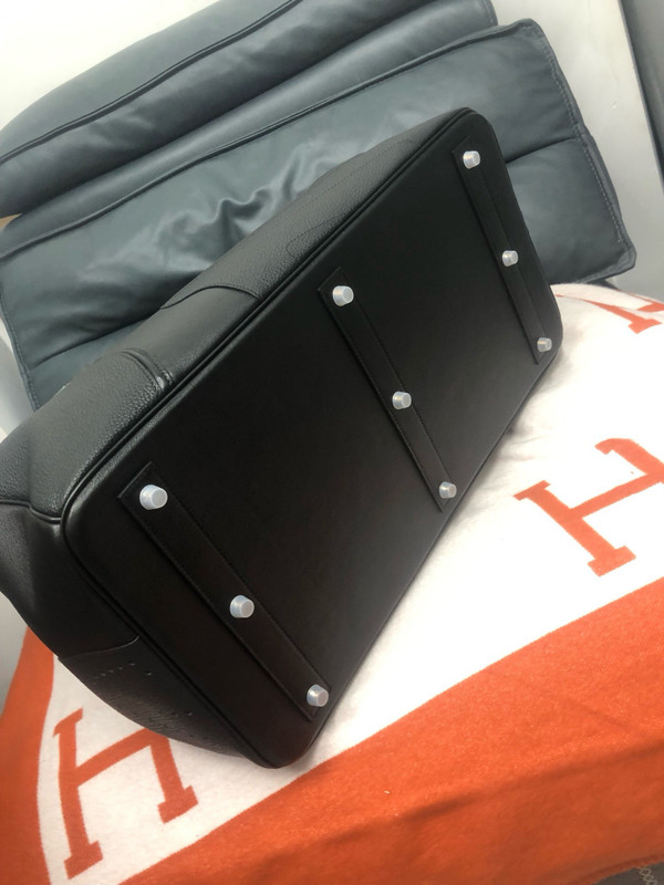 Hermès 24FW HAC 50 “HAC en Selle”