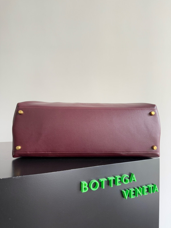 Bottega Veneta Ciao Ciao Bag Barolo
