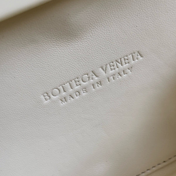 Bottega Veneta Knot Clutch
