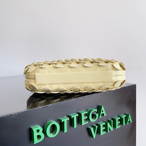 Bottega Veneta Knot Clutch