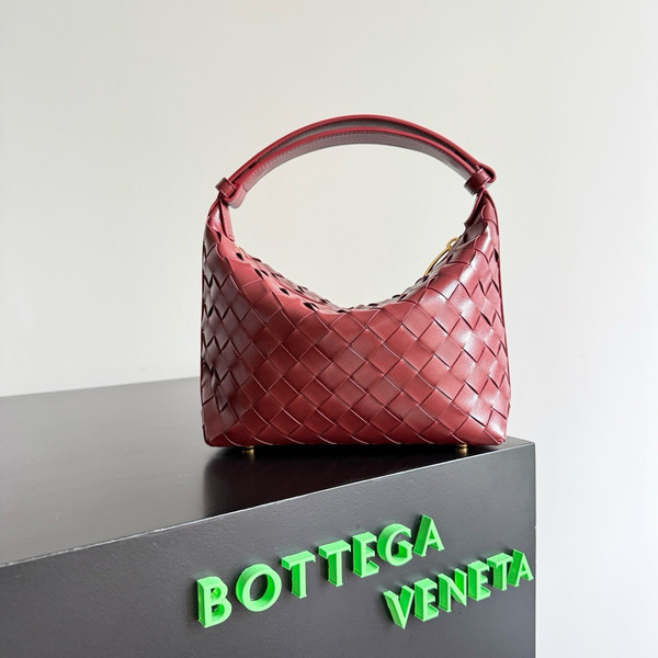 Bottega Veneta Wallace Bag