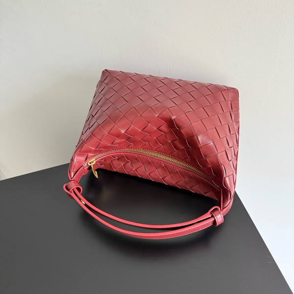 Bottega Veneta Wallace Bag