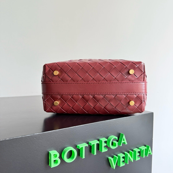 Bottega Veneta Wallace Bag