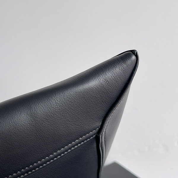 Bottega Veneta Small Hop Black