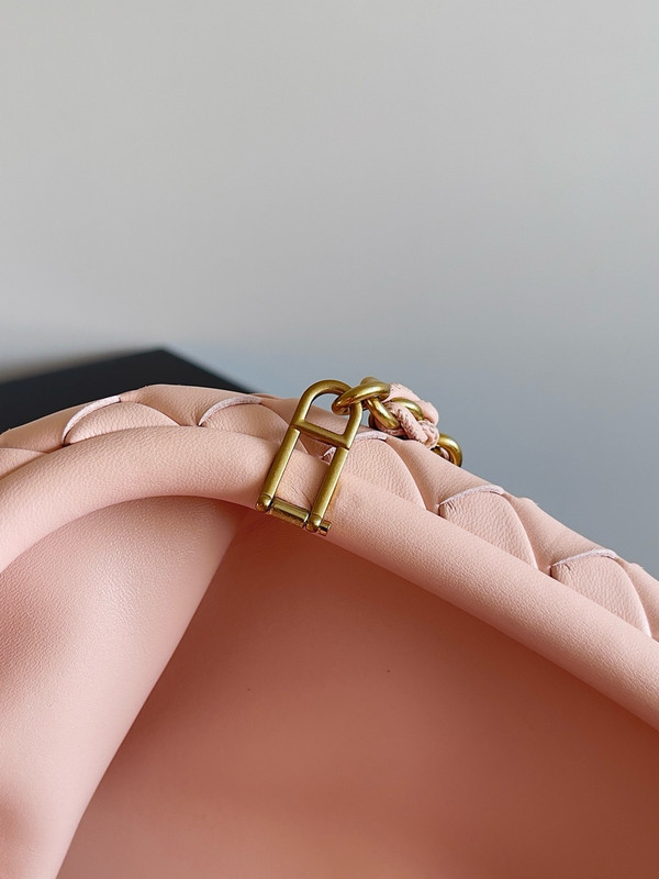Bottega Veneta Small Lauren 1980 Cameo
