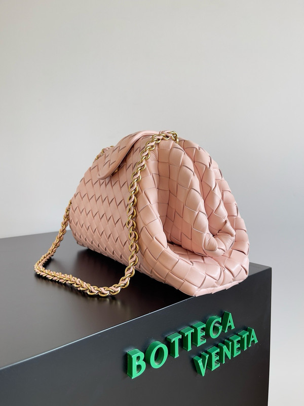 Bottega Veneta Small Lauren 1980 Cameo