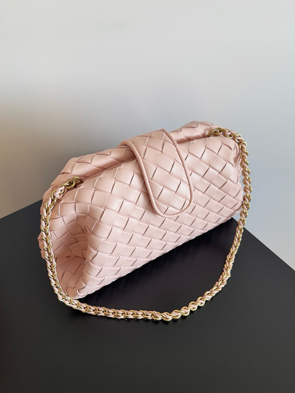 Bottega Veneta Small Lauren 1980 Cameo