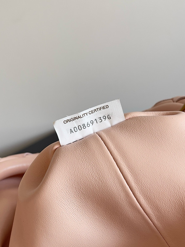 Bottega Veneta Small Lauren 1980 Cameo