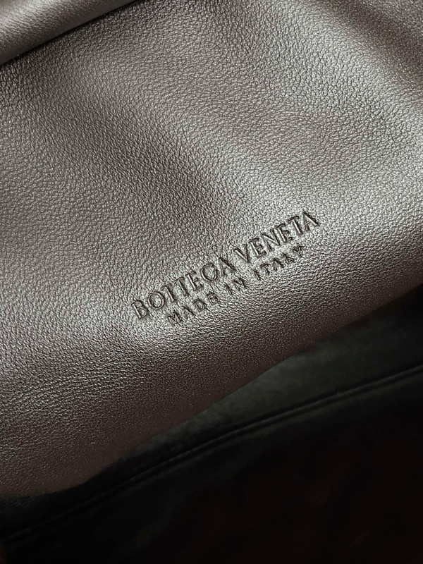 Bottega Veneta Small Lauren 1980 Fondant