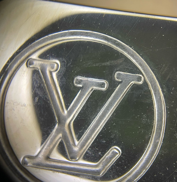 Louis Vuitton M13285 New Side Trunk MM Bag