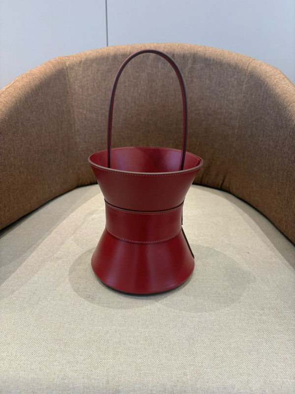 Hermes Mini Medor bag Boudeaux