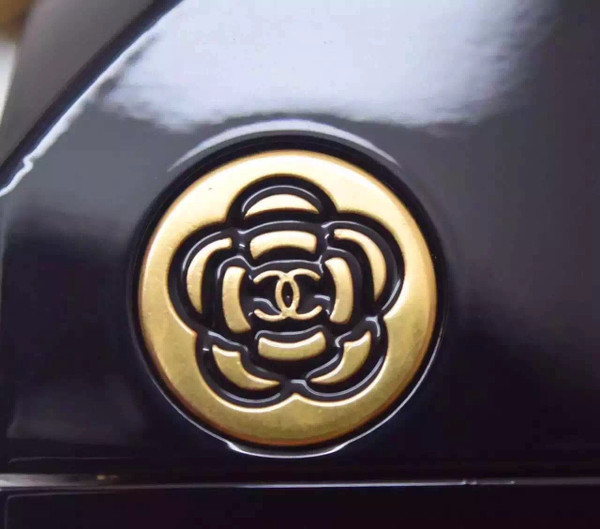CHANEL Minaudière SS2016 Casino series