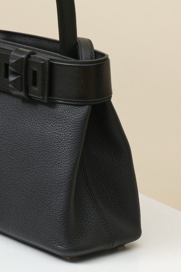 Hermes Medor bag Black