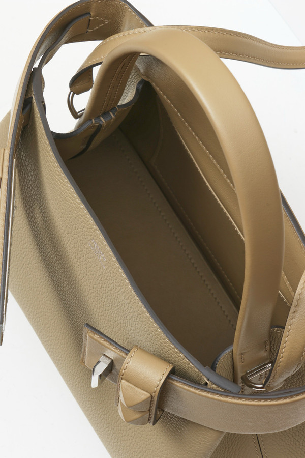 Hermes Medor bag Etoupe