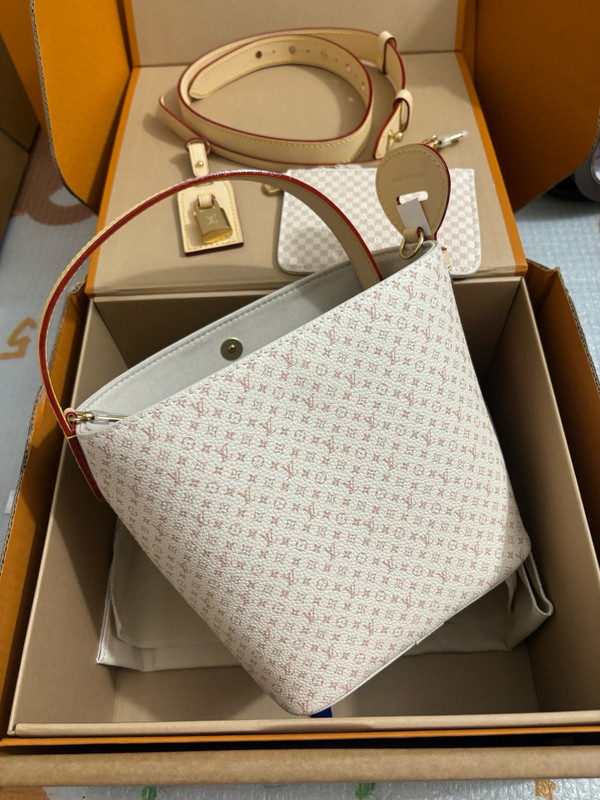 [Early Release] Louis Vuitton M15130 Prefall 2025 All In BB