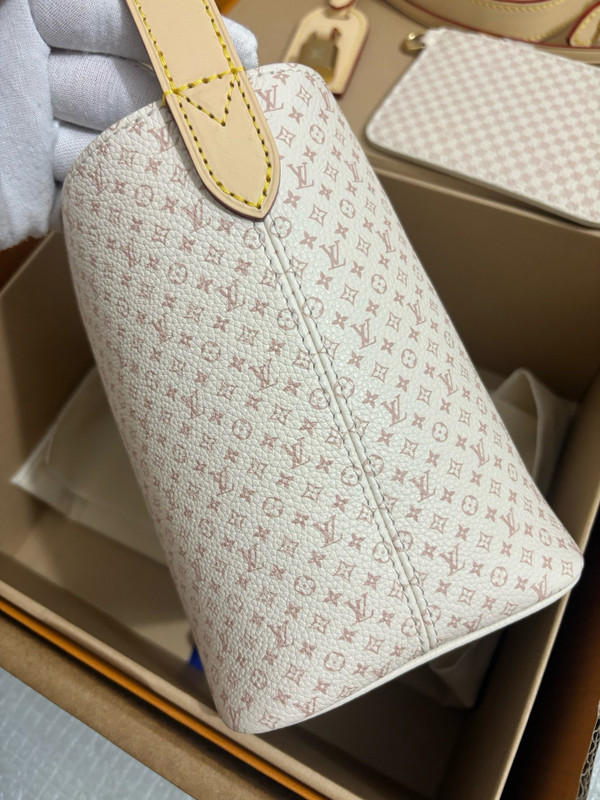 [Early Release] Louis Vuitton M15130 Prefall 2025 All In BB