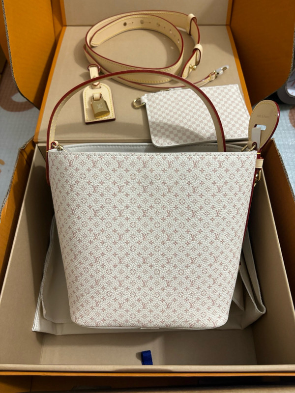 [Early Release] Louis Vuitton M15130 Prefall 2025 All In BB