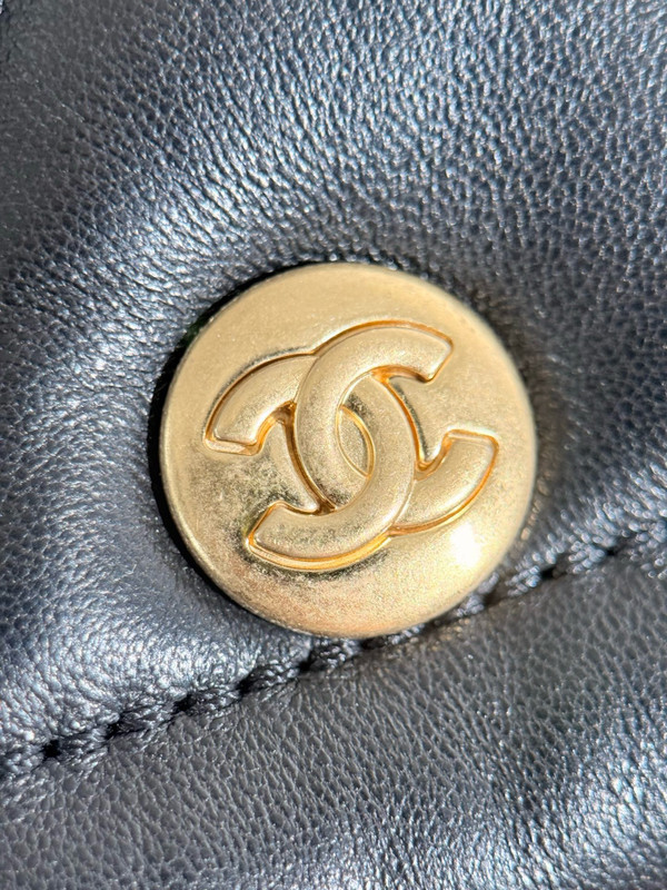 Chanel Fall-Winter 2025/26  Shopping Bag