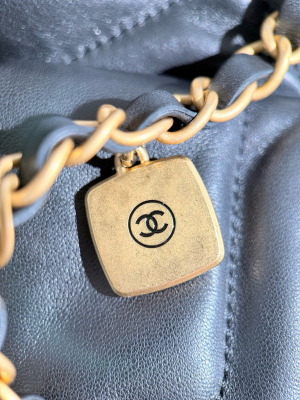 Chanel Fall-Winter 2025/26  Shopping Bag