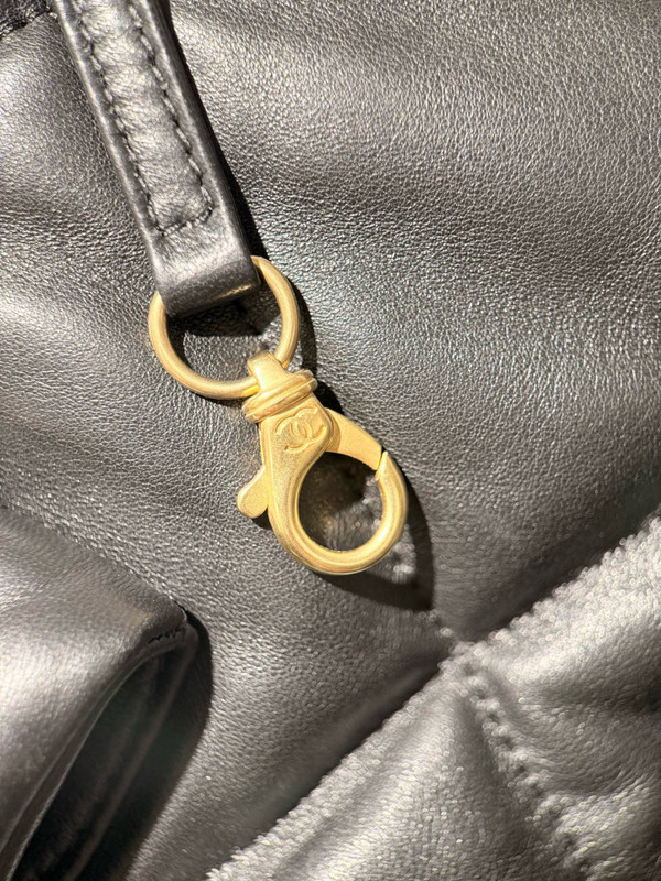 Chanel Fall-Winter 2025/26  Shopping Bag