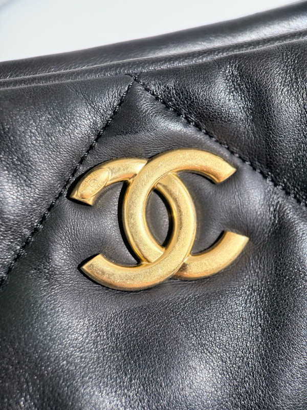 Chanel Fall-Winter 2025/26  Shopping Bag