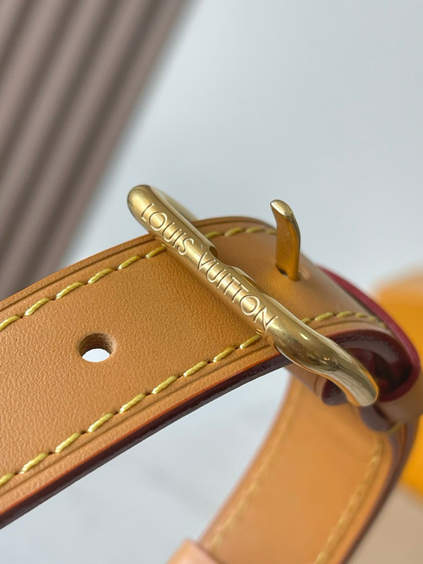 Louis Vuitton M14963 Dolphin Bag