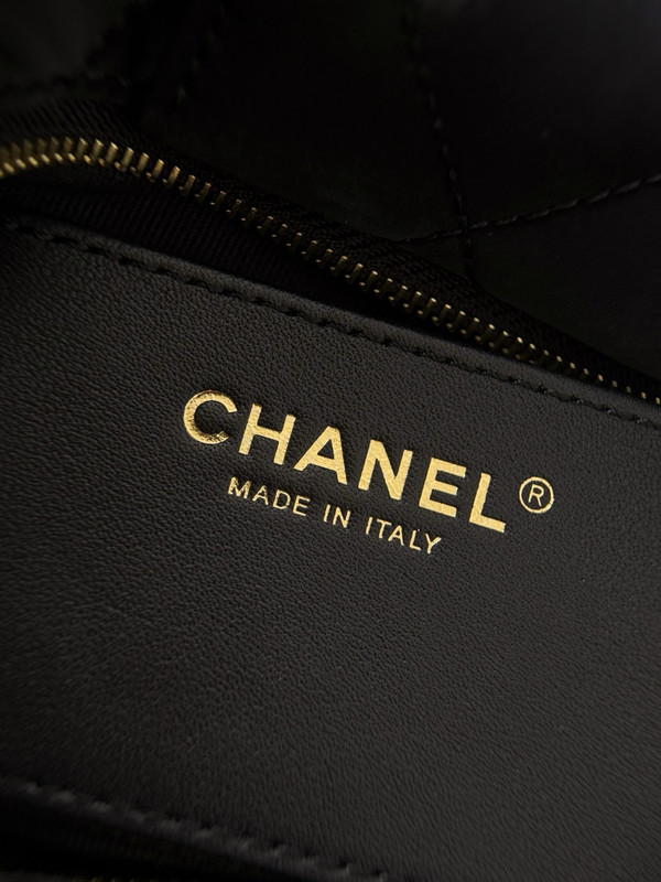 Chanel Fall-Winter 2025/26   Mini Bow Bag