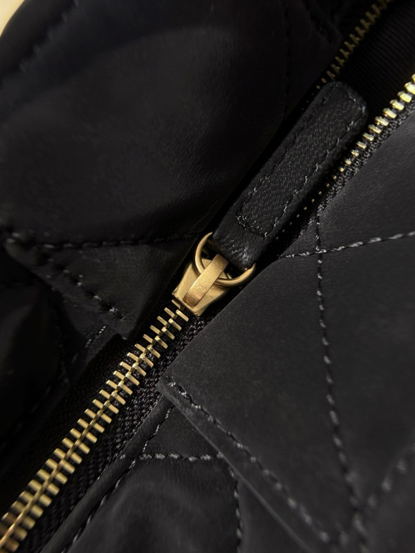 Chanel Fall-Winter 2025/26   Mini Bow Bag