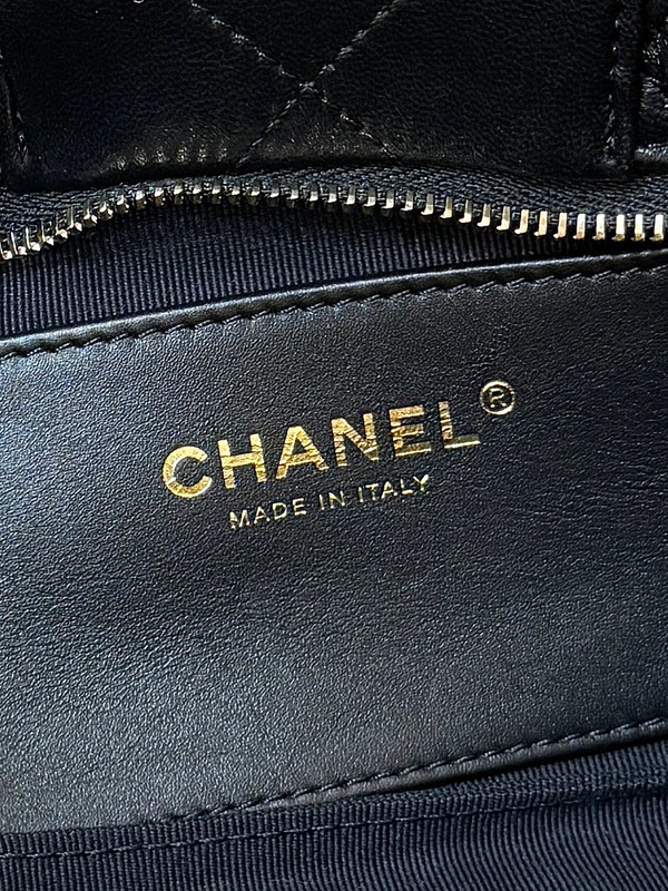 CHANEL MINI BOW BAG - FALL-WINTER 2025/26