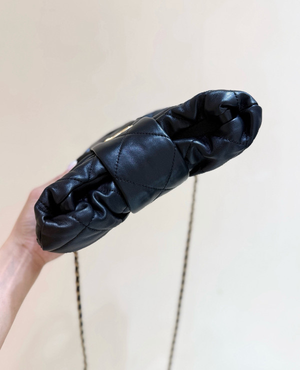 CHANEL MINI BOW BAG - FALL-WINTER 2025/26
