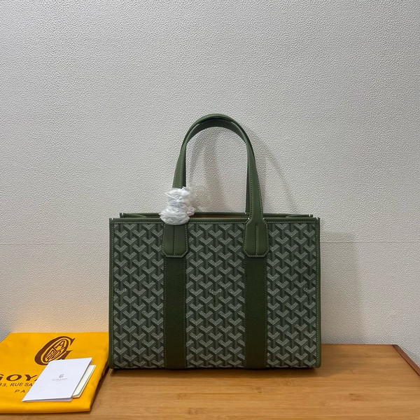 Goyard Limited Editions Villette tote bag PM